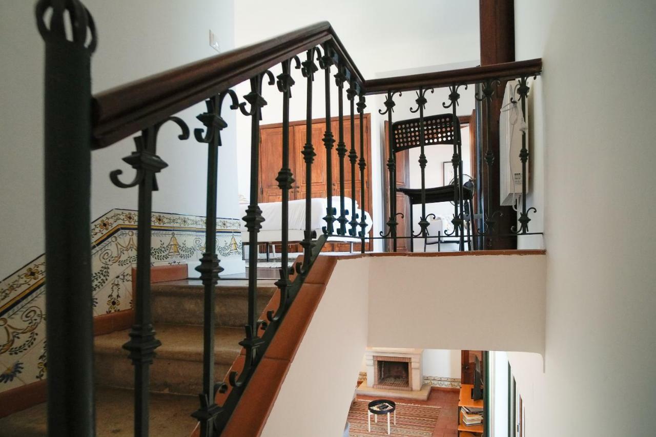 Ferienwohnung Castle Lisbon Typical Exterior foto